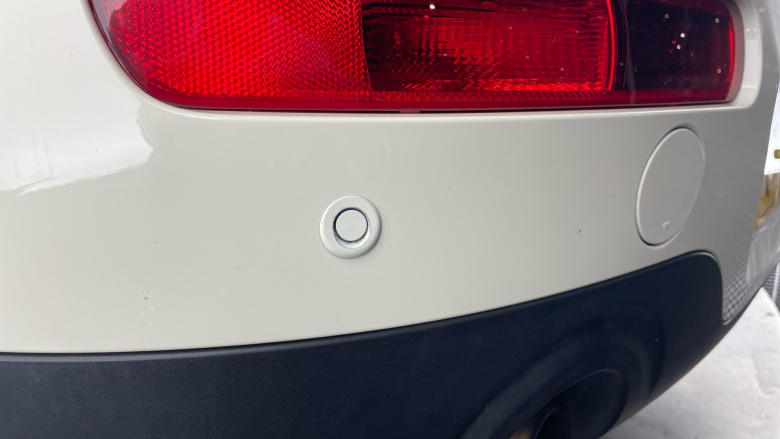 MINI Clubman 1.5 Cooper 6dr Petrol Estate